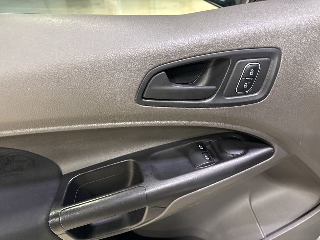 2019 Ford Transit Connect Van XL LWB w/Rear Symmetrical Doors - 22976244 - 25