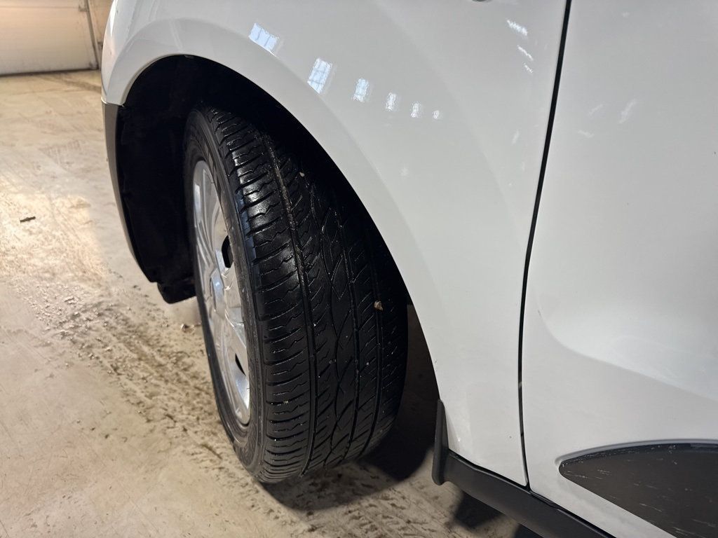 2019 Ford Transit Connect Van XL LWB w/Rear Symmetrical Doors - 22976244 - 2