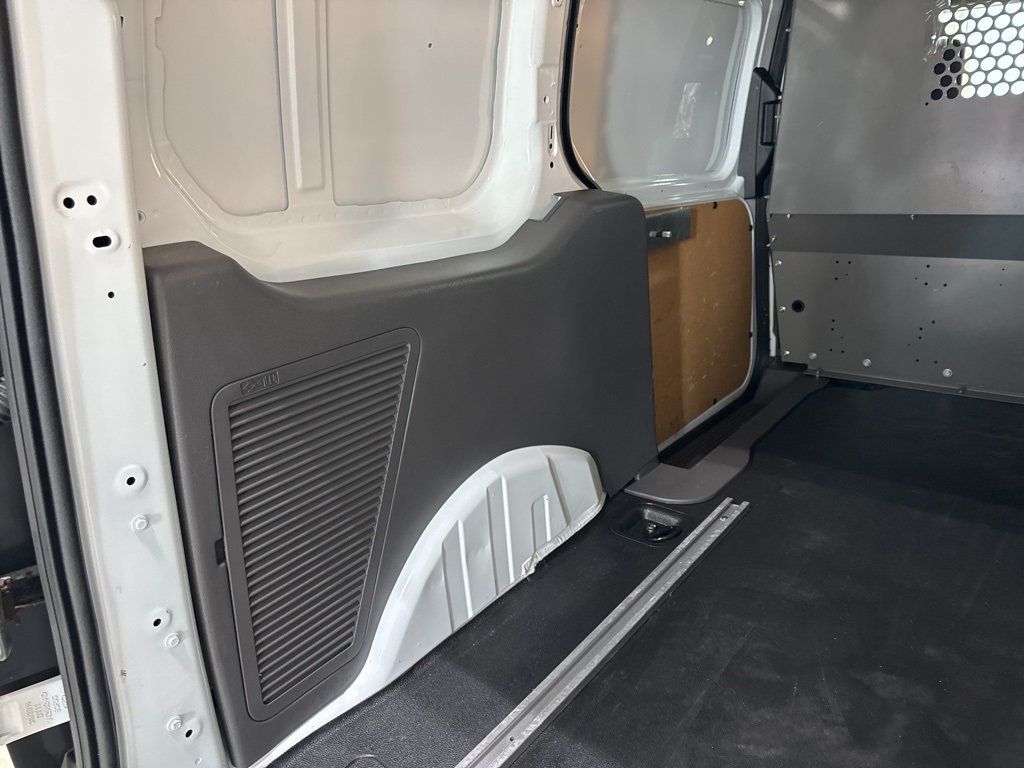 2019 Ford Transit Connect Van XL LWB w/Rear Symmetrical Doors - 22976244 - 35