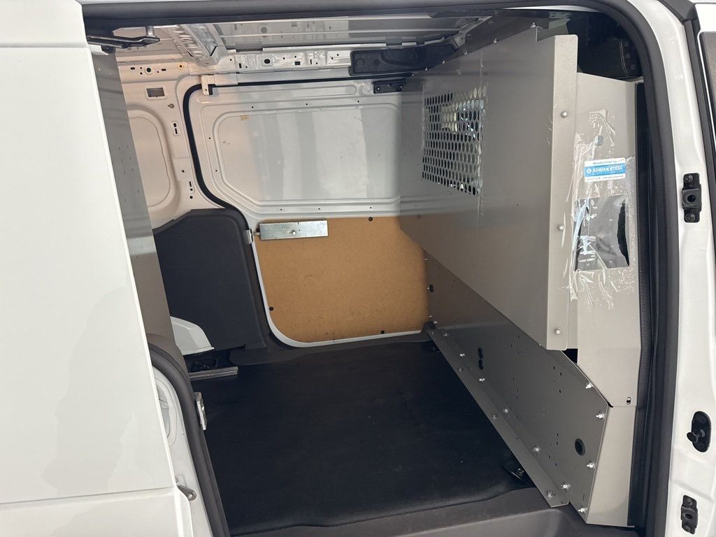 2019 Ford Transit Connect Van XL LWB w/Rear Symmetrical Doors - 22976244 - 36