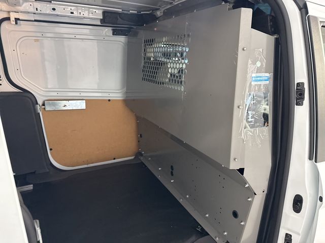 2019 Ford Transit Connect Van XL LWB w/Rear Symmetrical Doors - 22976244 - 37