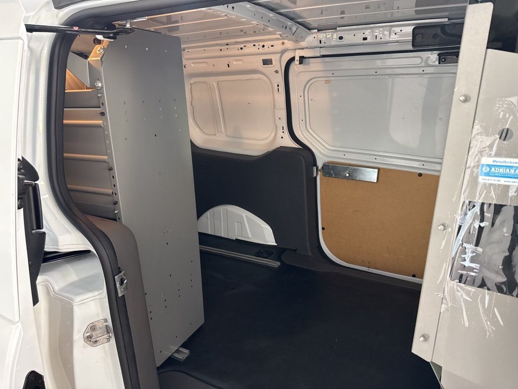 2019 Ford Transit Connect Van XL LWB w/Rear Symmetrical Doors - 22976244 - 38