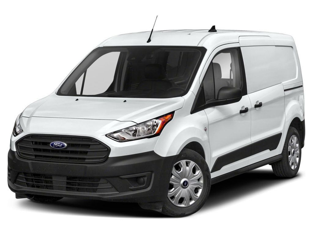 2019 Ford Transit Connect Van XL LWB w/Rear Symmetrical Doors - 23025421 - 0