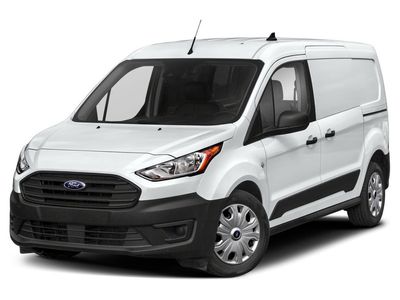2019 Ford Transit Connect Van