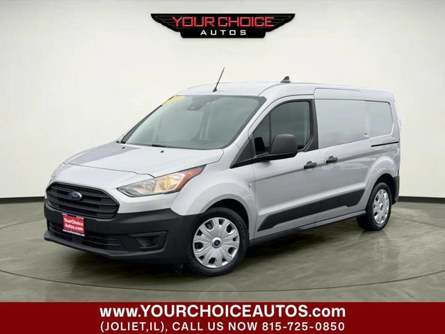 2019 Ford Transit Connect Van XL LWB w/Rear Symmetrical Doors - 22964797 - 0