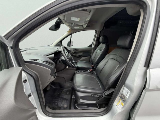 2019 Ford Transit Connect Van XL LWB w/Rear Symmetrical Doors - 22964797 - 11