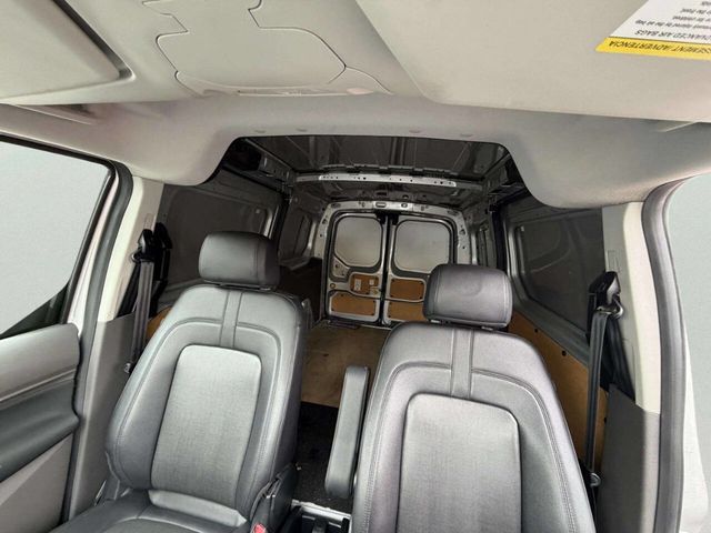 2019 Ford Transit Connect Van XL LWB w/Rear Symmetrical Doors - 22964797 - 15