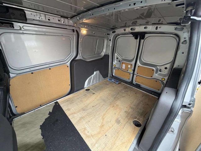2019 Ford Transit Connect Van XL LWB w/Rear Symmetrical Doors - 22964797 - 17