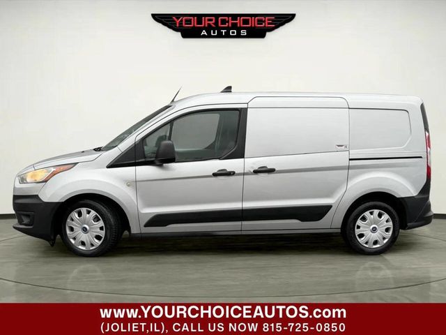 2019 Ford Transit Connect Van XL LWB w/Rear Symmetrical Doors - 22964797 - 1