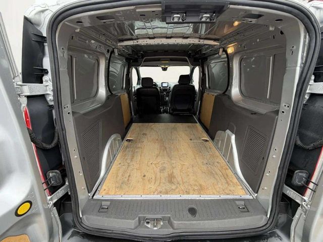 2019 Ford Transit Connect Van XL LWB w/Rear Symmetrical Doors - 22964797 - 19