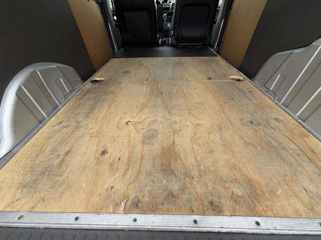 2019 Ford Transit Connect Van XL LWB w/Rear Symmetrical Doors - 22964797 - 20