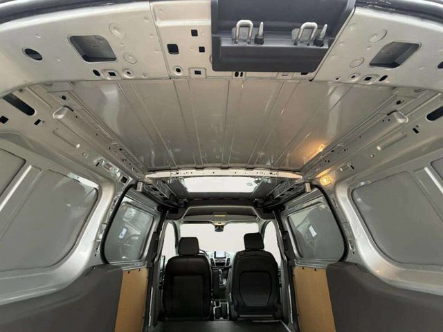 2019 Ford Transit Connect Van XL LWB w/Rear Symmetrical Doors - 22964797 - 21