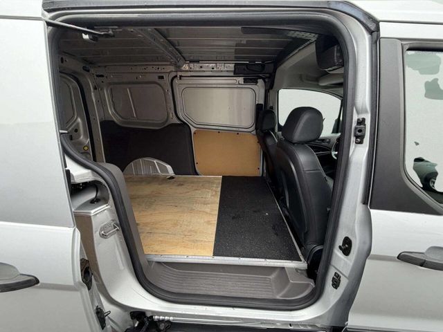 2019 Ford Transit Connect Van XL LWB w/Rear Symmetrical Doors - 22964797 - 22