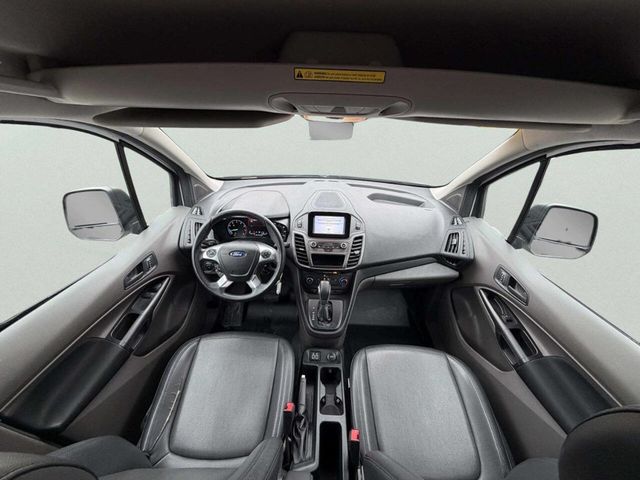 2019 Ford Transit Connect Van XL LWB w/Rear Symmetrical Doors - 22964797 - 23