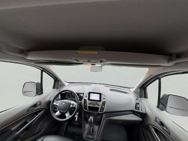 2019 Ford Transit Connect Van XL LWB w/Rear Symmetrical Doors - 22964797 - 24