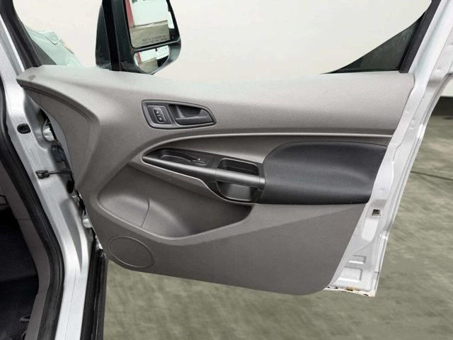 2019 Ford Transit Connect Van XL LWB w/Rear Symmetrical Doors - 22964797 - 25