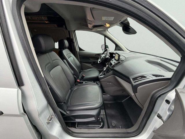 2019 Ford Transit Connect Van XL LWB w/Rear Symmetrical Doors - 22964797 - 26