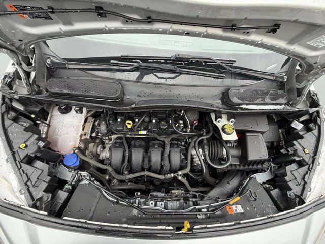 2019 Ford Transit Connect Van XL LWB w/Rear Symmetrical Doors - 22964797 - 27