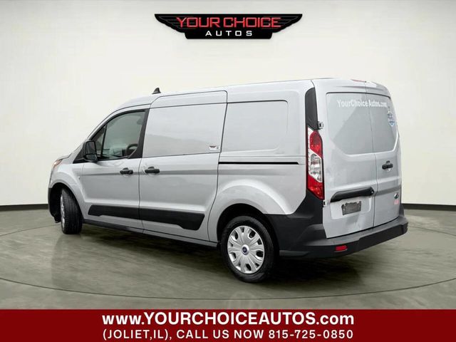 2019 Ford Transit Connect Van XL LWB w/Rear Symmetrical Doors - 22964797 - 2