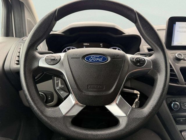 2019 Ford Transit Connect Van XL LWB w/Rear Symmetrical Doors - 22964797 - 29
