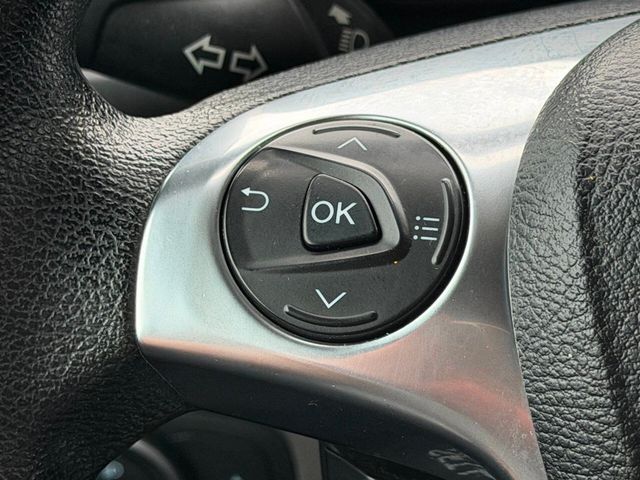 2019 Ford Transit Connect Van XL LWB w/Rear Symmetrical Doors - 22964797 - 31