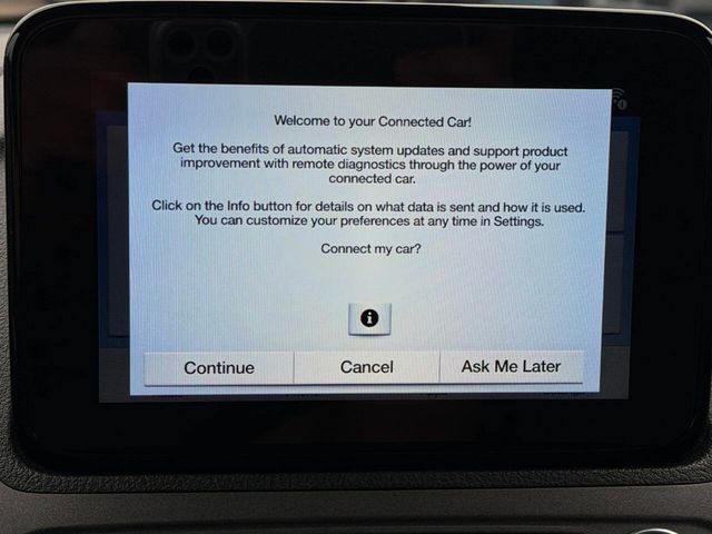 2019 Ford Transit Connect Van XL LWB w/Rear Symmetrical Doors - 22964797 - 36