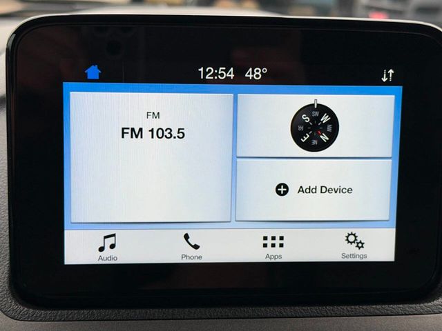 2019 Ford Transit Connect Van XL LWB w/Rear Symmetrical Doors - 22964797 - 37