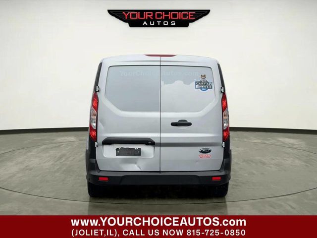 2019 Ford Transit Connect Van XL LWB w/Rear Symmetrical Doors - 22964797 - 3