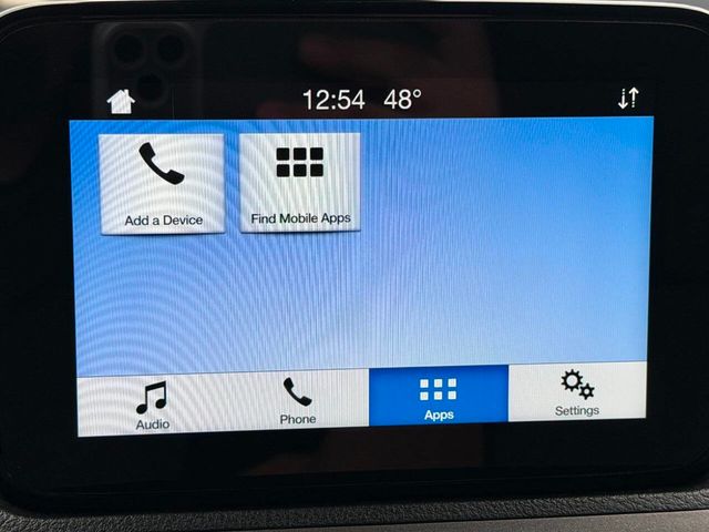 2019 Ford Transit Connect Van XL LWB w/Rear Symmetrical Doors - 22964797 - 39