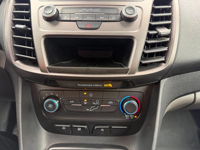 2019 Ford Transit Connect Van XL LWB w/Rear Symmetrical Doors - 22964797 - 44