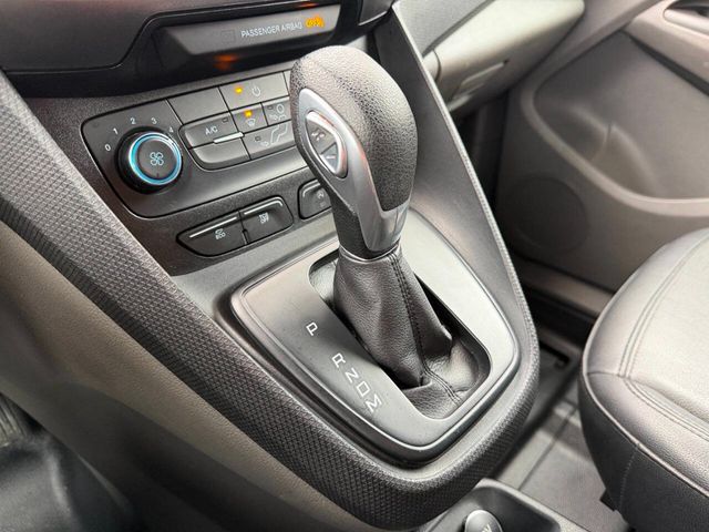 2019 Ford Transit Connect Van XL LWB w/Rear Symmetrical Doors - 22964797 - 46