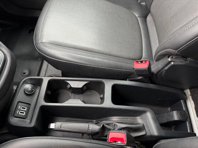 2019 Ford Transit Connect Van XL LWB w/Rear Symmetrical Doors - 22964797 - 47