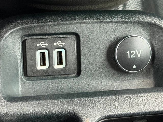 2019 Ford Transit Connect Van XL LWB w/Rear Symmetrical Doors - 22964797 - 48