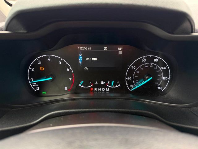 2019 Ford Transit Connect Van XL LWB w/Rear Symmetrical Doors - 22964797 - 49