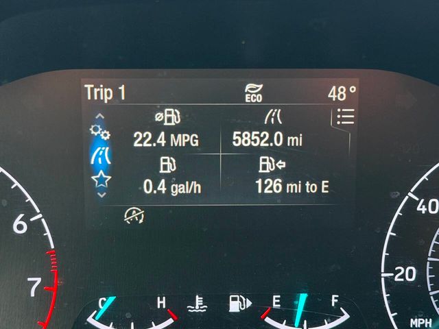 2019 Ford Transit Connect Van XL LWB w/Rear Symmetrical Doors - 22964797 - 50