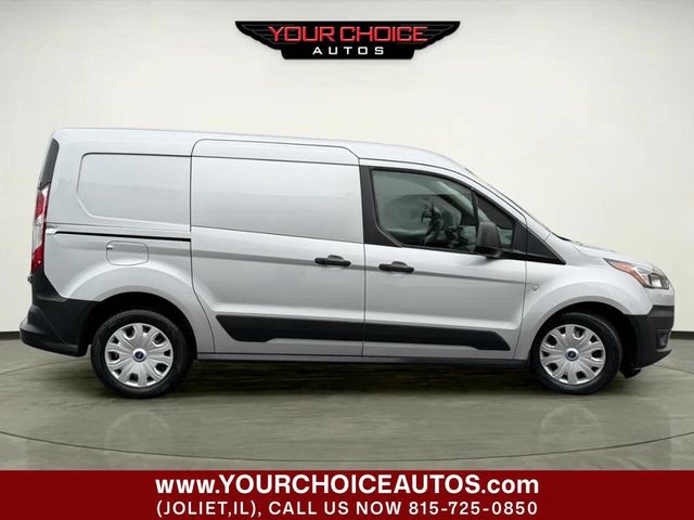 2019 Ford Transit Connect Van XL LWB w/Rear Symmetrical Doors - 22964797 - 5