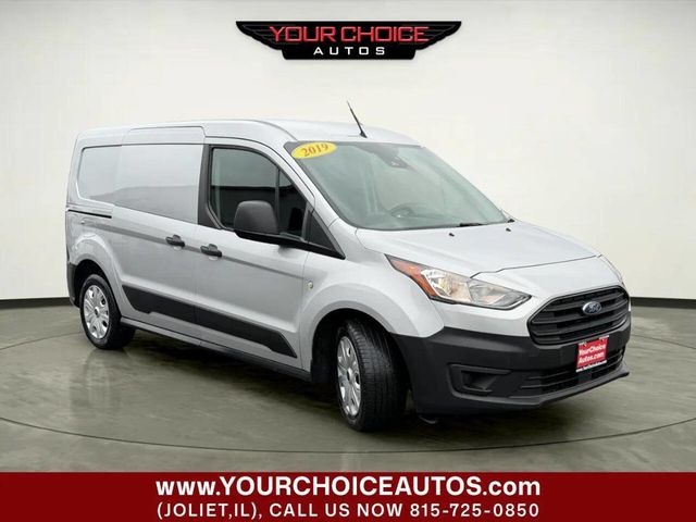 2019 Ford Transit Connect Van XL LWB w/Rear Symmetrical Doors - 22964797 - 6