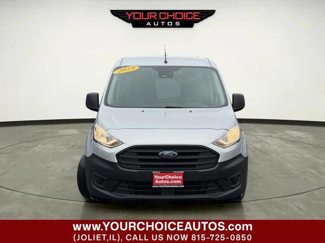 2019 Ford Transit Connect Van XL LWB w/Rear Symmetrical Doors - 22964797 - 7