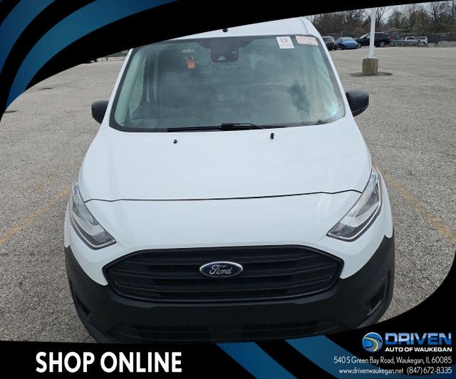 2019 Ford Transit Connect Van XL LWB w/Rear Symmetrical Doors - 23014012 - 0