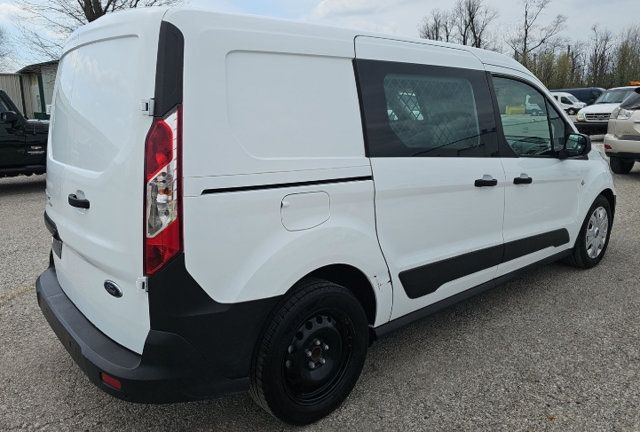 2019 Ford Transit Connect Van XL LWB w/Rear Symmetrical Doors - 23014012 - 2