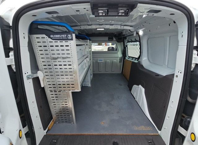 2019 Ford Transit Connect Van XL LWB w/Rear Symmetrical Doors - 23014012 - 3