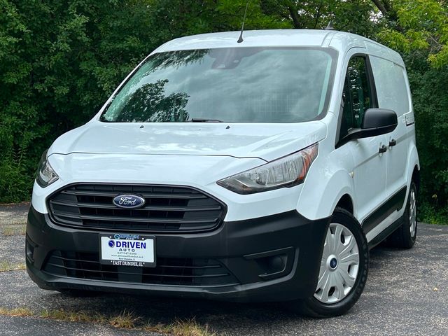2019 Ford Transit Connect