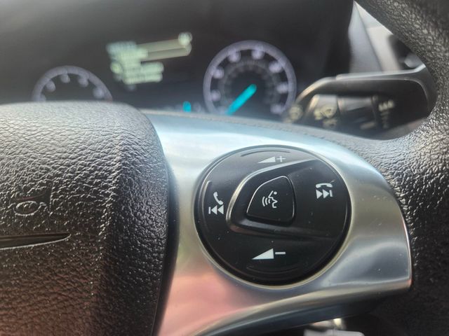 2019 Ford Transit Connect Van XL LWB w/Rear Symmetrical Doors - 22998558 - 11