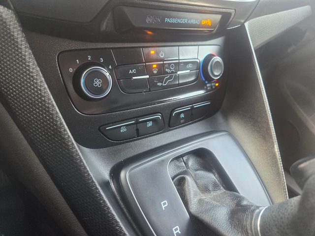 2019 Ford Transit Connect Van XL LWB w/Rear Symmetrical Doors - 22998558 - 12