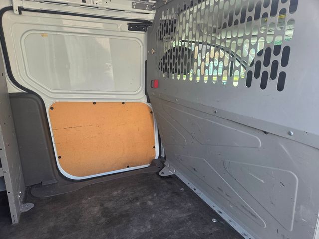 2019 Ford Transit Connect Van XL LWB w/Rear Symmetrical Doors - 22998558 - 13