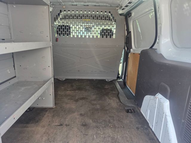 2019 Ford Transit Connect Van XL LWB w/Rear Symmetrical Doors - 22998558 - 14