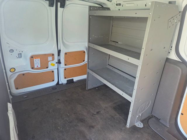 2019 Ford Transit Connect Van XL LWB w/Rear Symmetrical Doors - 22998558 - 15