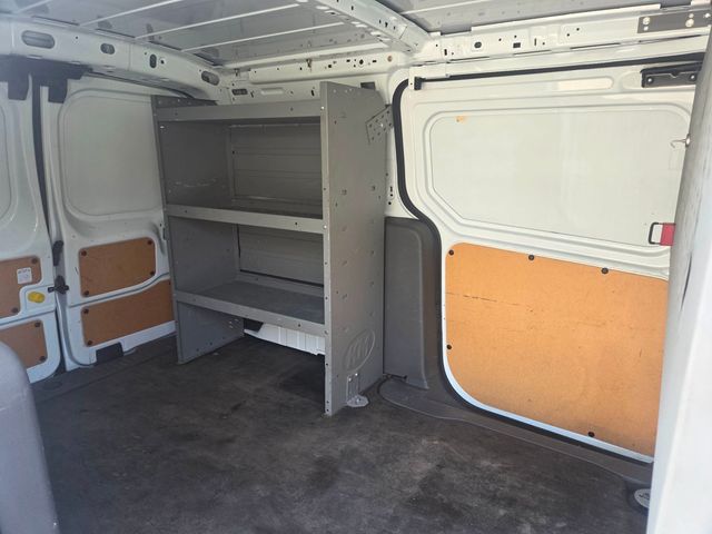 2019 Ford Transit Connect Van XL LWB w/Rear Symmetrical Doors - 22998558 - 16