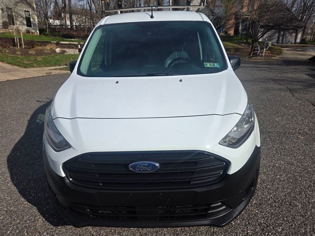 2019 Ford Transit Connect Van XL LWB w/Rear Symmetrical Doors - 22998558 - 4
