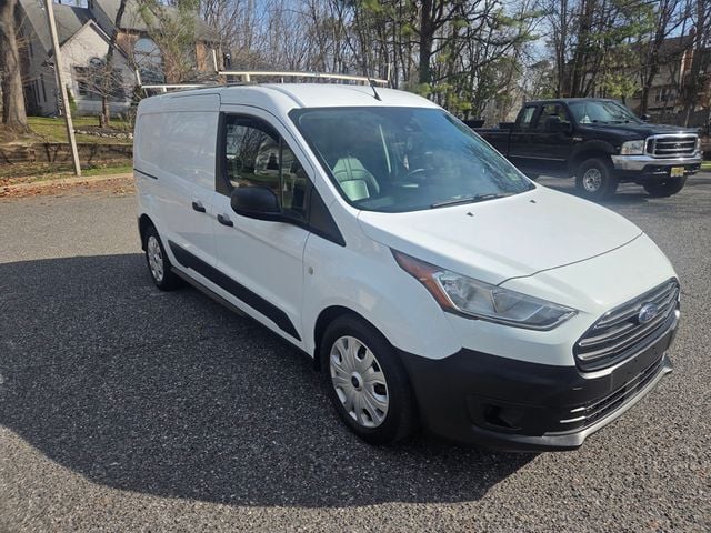 2019 Ford Transit Connect Van XL LWB w/Rear Symmetrical Doors - 22998558 - 6